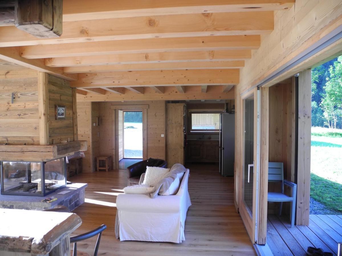 Villa Le Darma Sixt Exterior foto